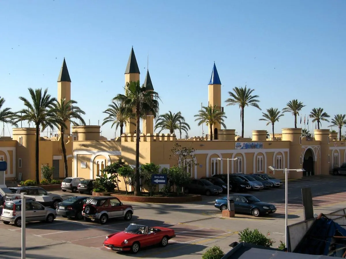 Fuengirola Central & Beach 0*,  Spain