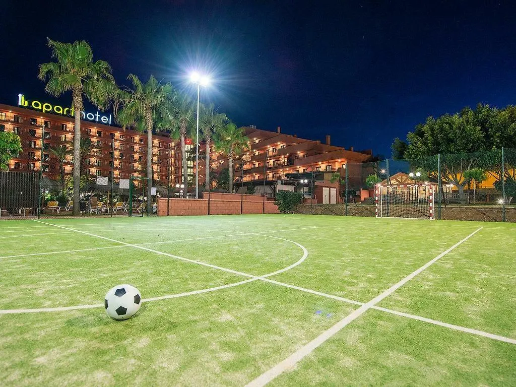 Apartment Fuengirola Central & Beach Spain