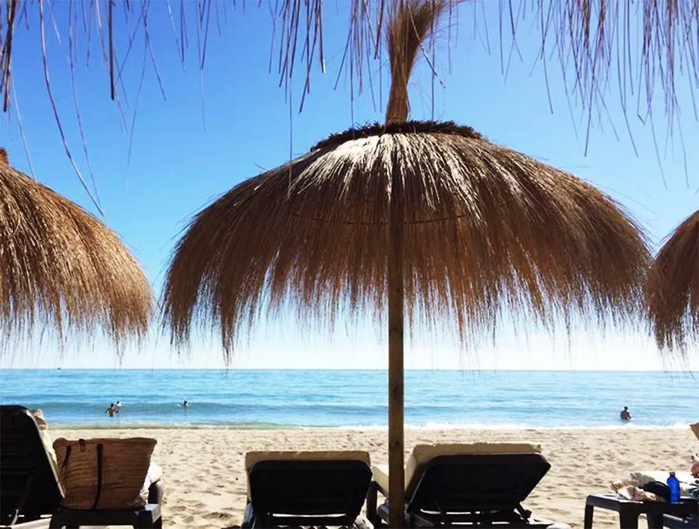 Fuengirola Central & Beach