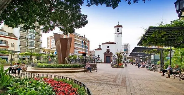 Fuengirola Central & Beach