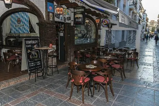 Apartment Fuengirola Central & Beach