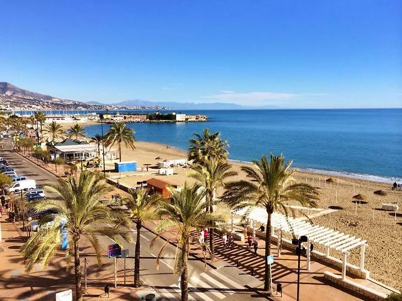 Apartment Fuengirola Central & Beach