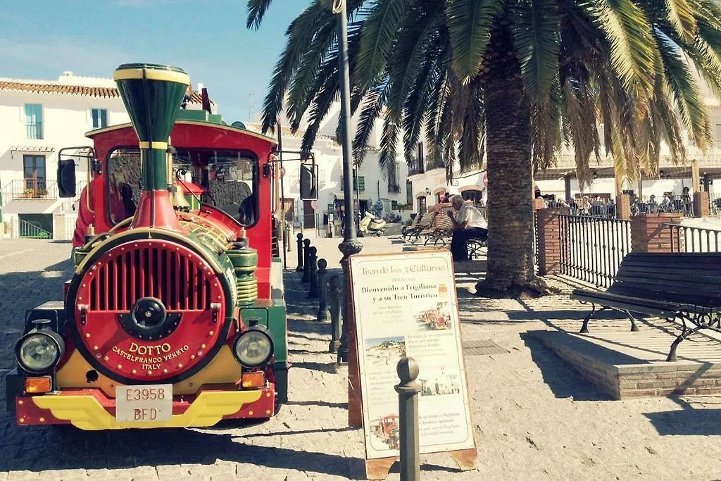Fuengirola Central & Beach