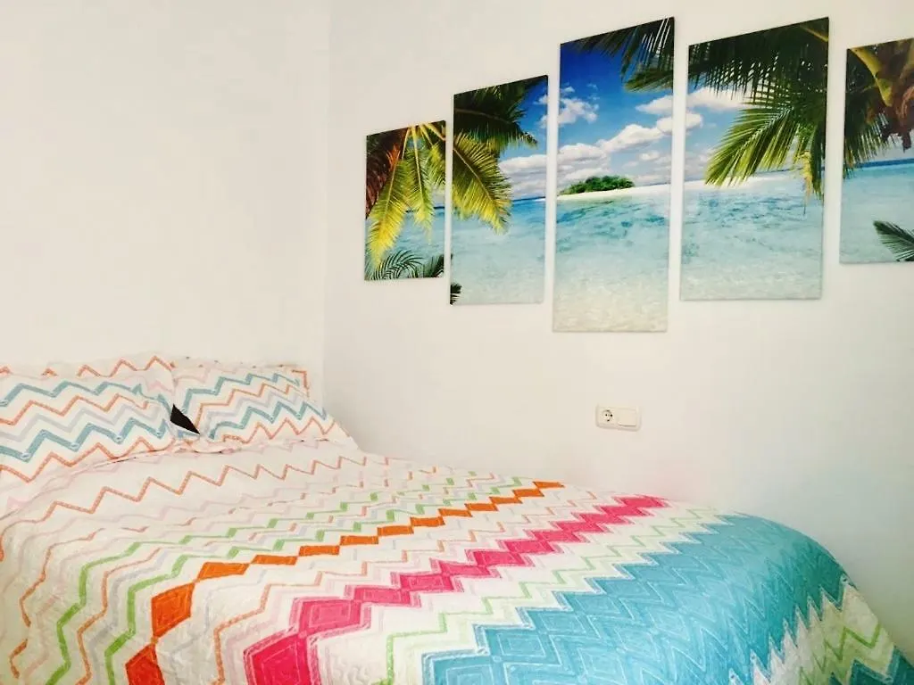 Fuengirola Central & Beach 0*,  Spain