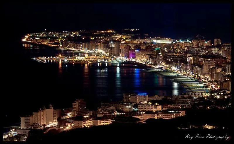 Fuengirola Central & Beach Apartment